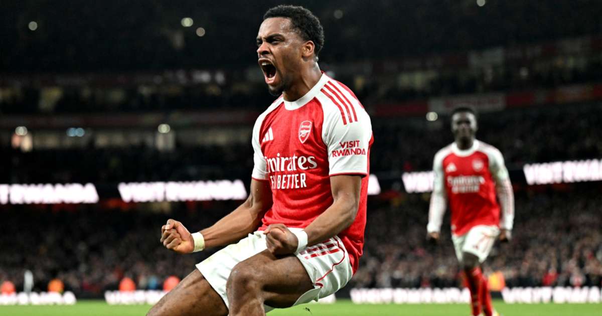 Arsenal’s Corner Kings Sink 10-Man Chelsea to Restore Five-Point Lead